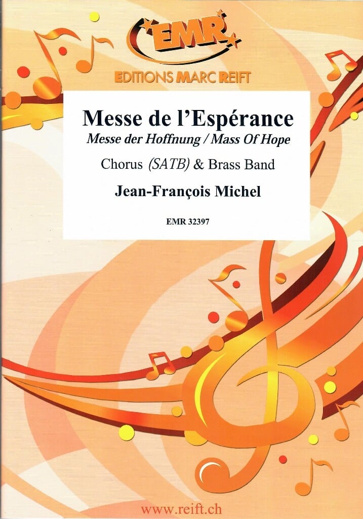 Messe de l'Espérance